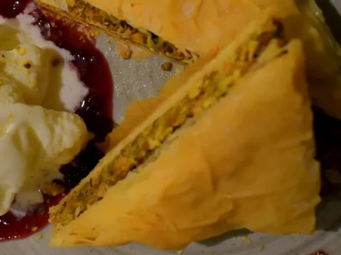 Baklava