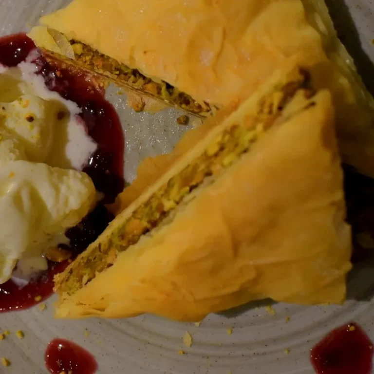 Baklava